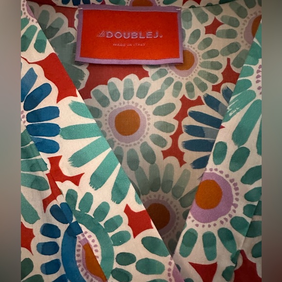 La DoubleJ Jennifer Jane Dress - Picture 8 of 17